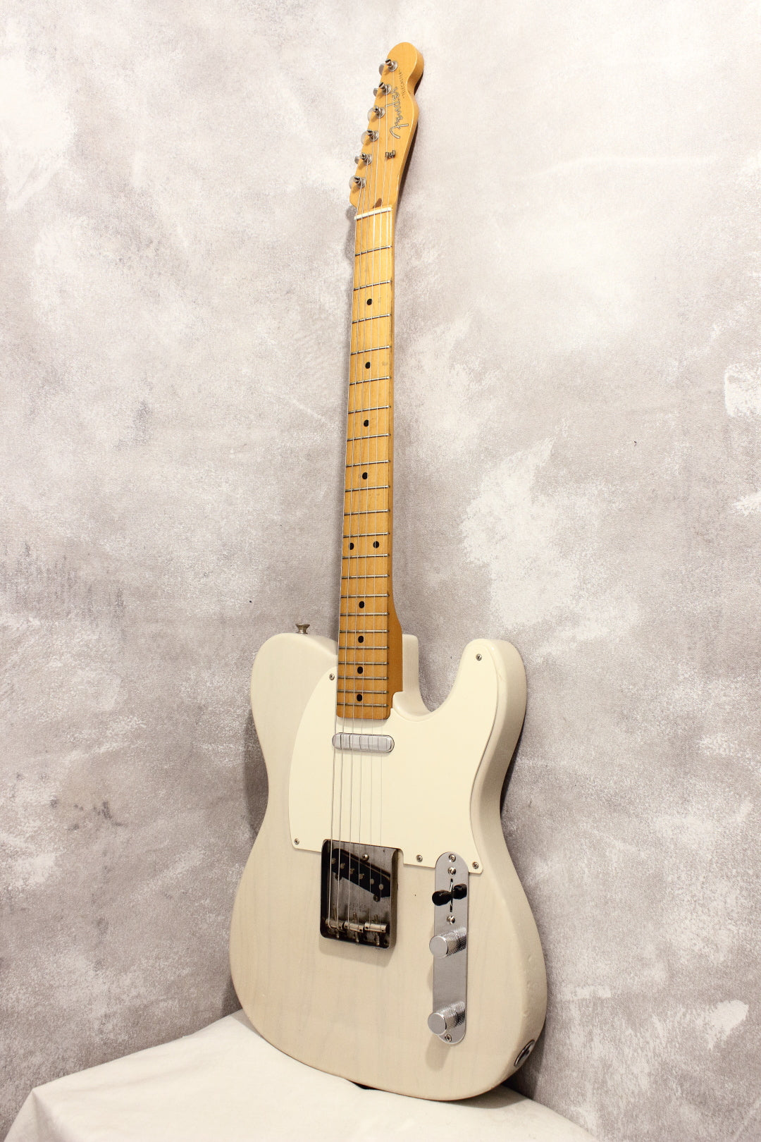 ギター Fender Japan TL58-85 US Blonde Fender Japan '58 Telecaster TL58-85 US Blonde 1994 – Topshelf