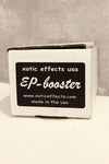 Xotic Effects EP Booster Pedal