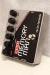 Electro-Harmonix Deluxe Memory Man Delay Pedal