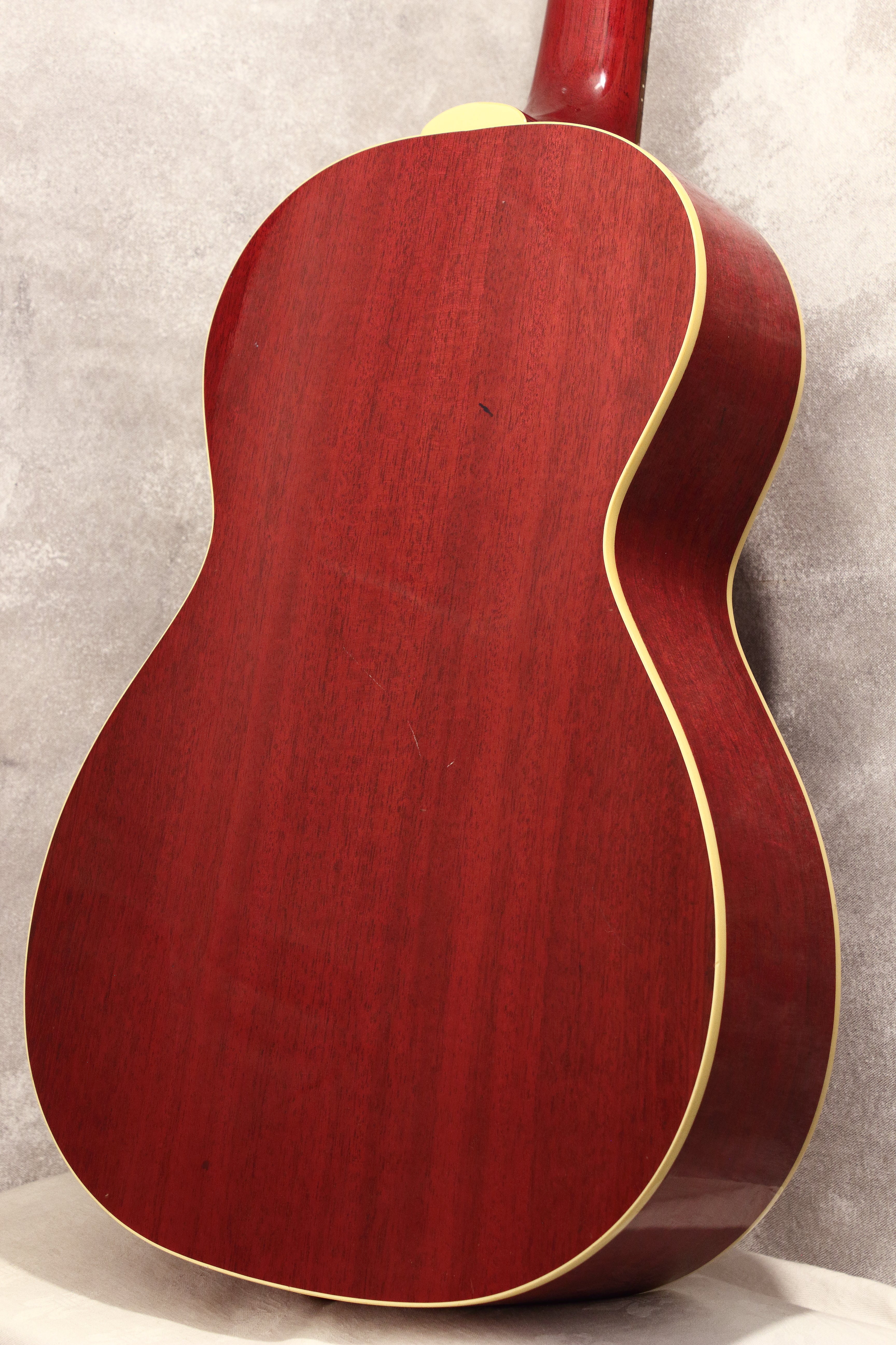 Fender Japan Catalina YC-38H Parlour Acoustic 1987 – Topshelf