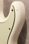 Fender Stratocaster Olympic White 1979