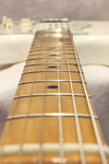 Fender Stratocaster Olympic White 1979