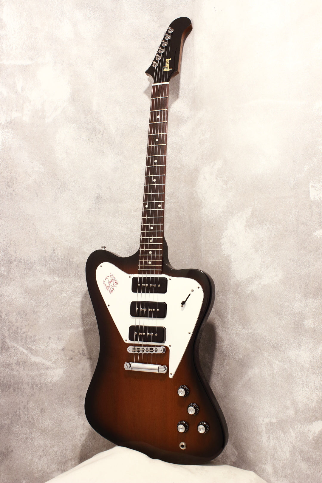 Gibson Firebird Non-Reverse P90 2011年 Gibson Limited Run 2011 Firebird Studio Non-Reverse Electric