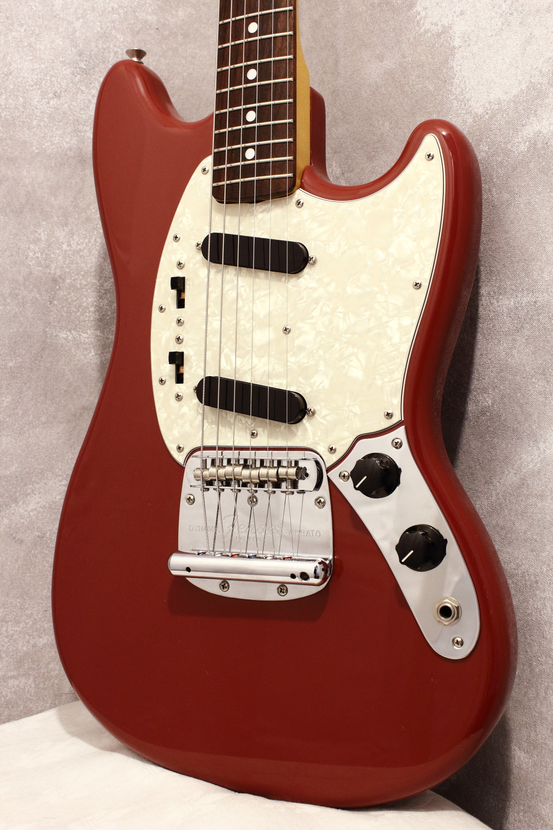 【販売卸売】Fender Japan MG65 フェンダー