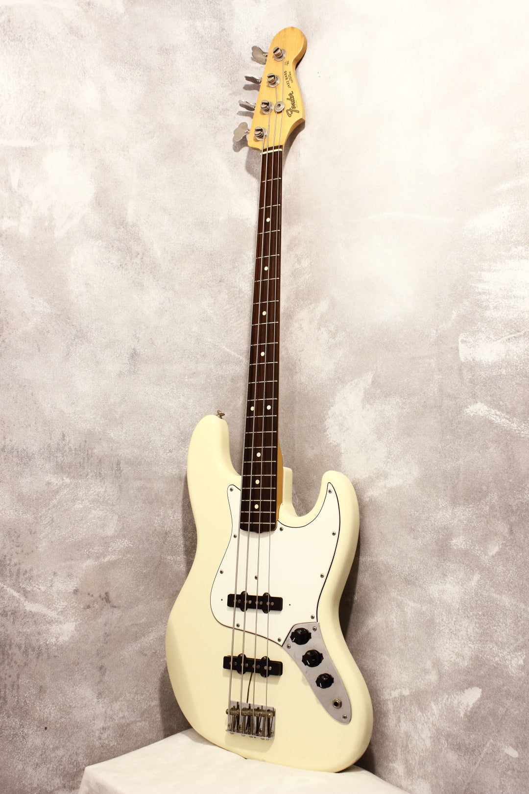 Fender Japan Jazz Bass JB62-75 OTM/MH1999 2002年製 エレキベース ジャズベース フェンダージャパン  017616001(フェンダー)｜売買されたオークション情報、yahooの商品情報をアーカイブ公開 - オークファン ホビー、カルチャー