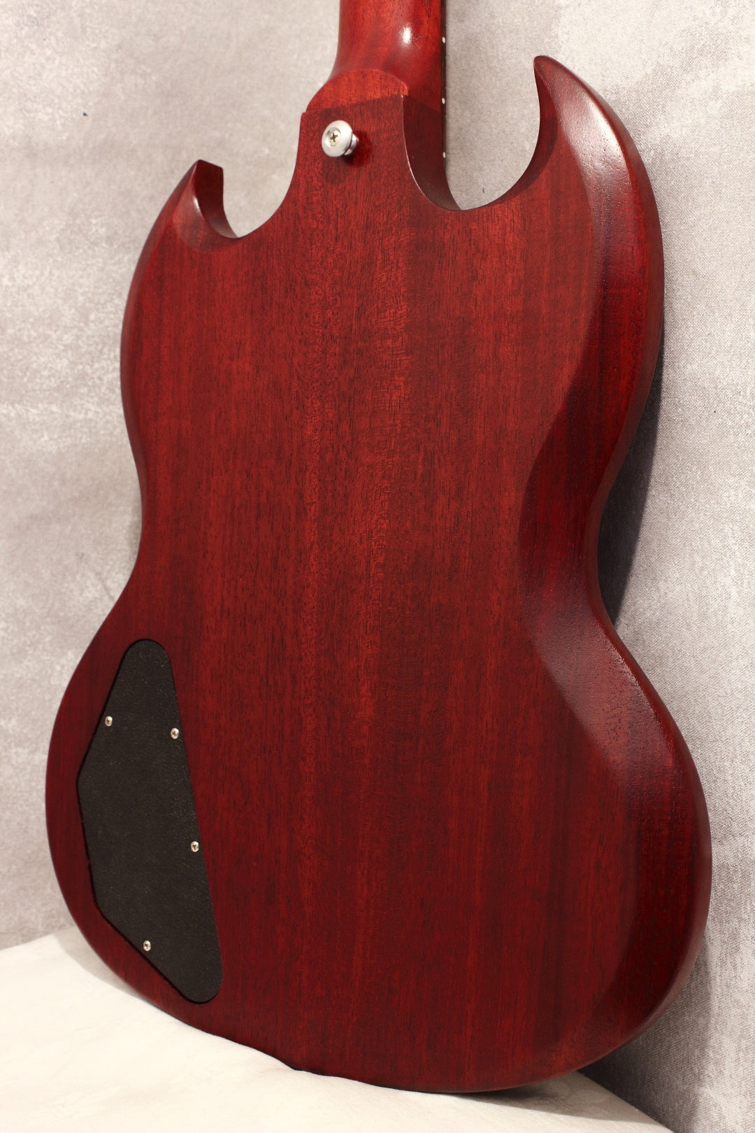 Gibson SG Special P-90 Satin Cherry 2017 – Topshelf Instruments
