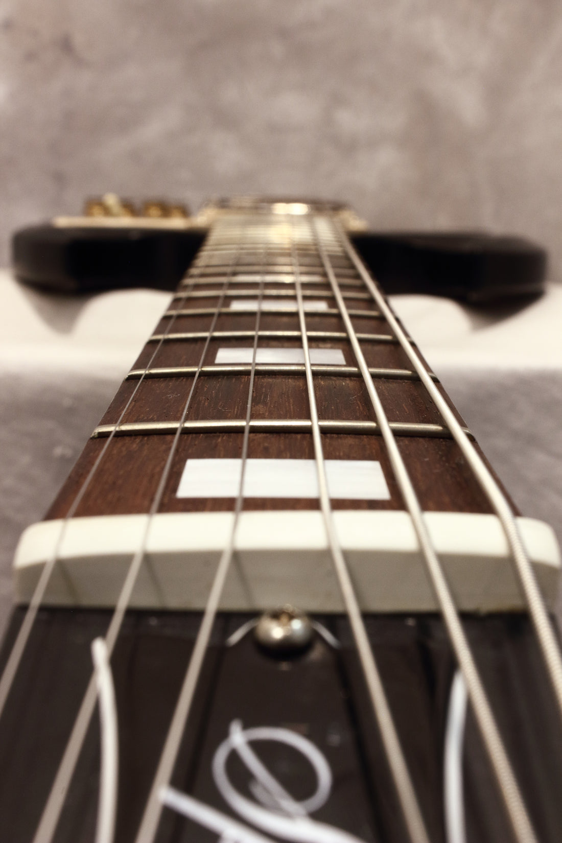 Gibson SG Special T Satin Black 2017