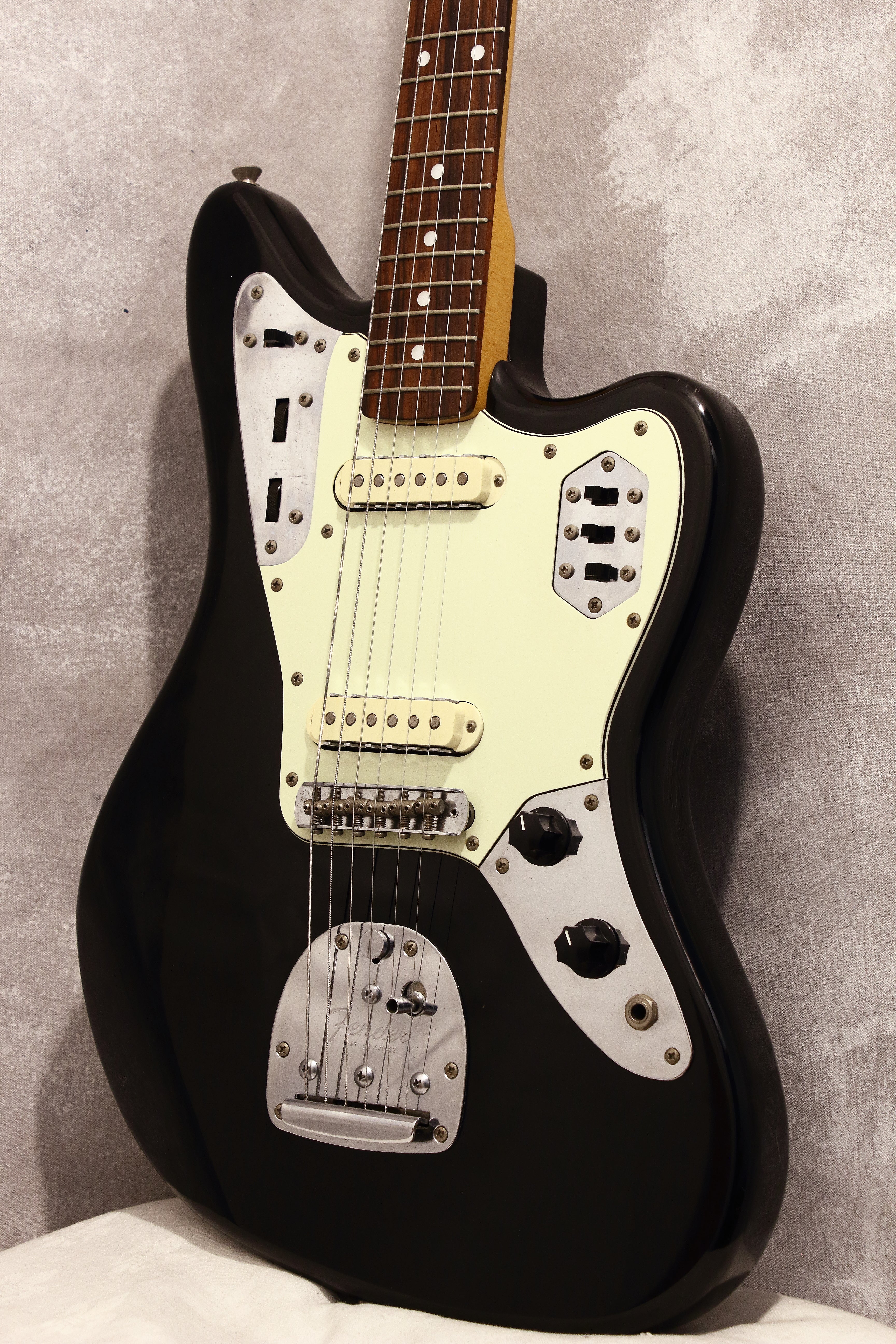 Fender Japan ジャガー 2024 Fender Traditional II 60s Jaguar FSR Lake Placid Blue w