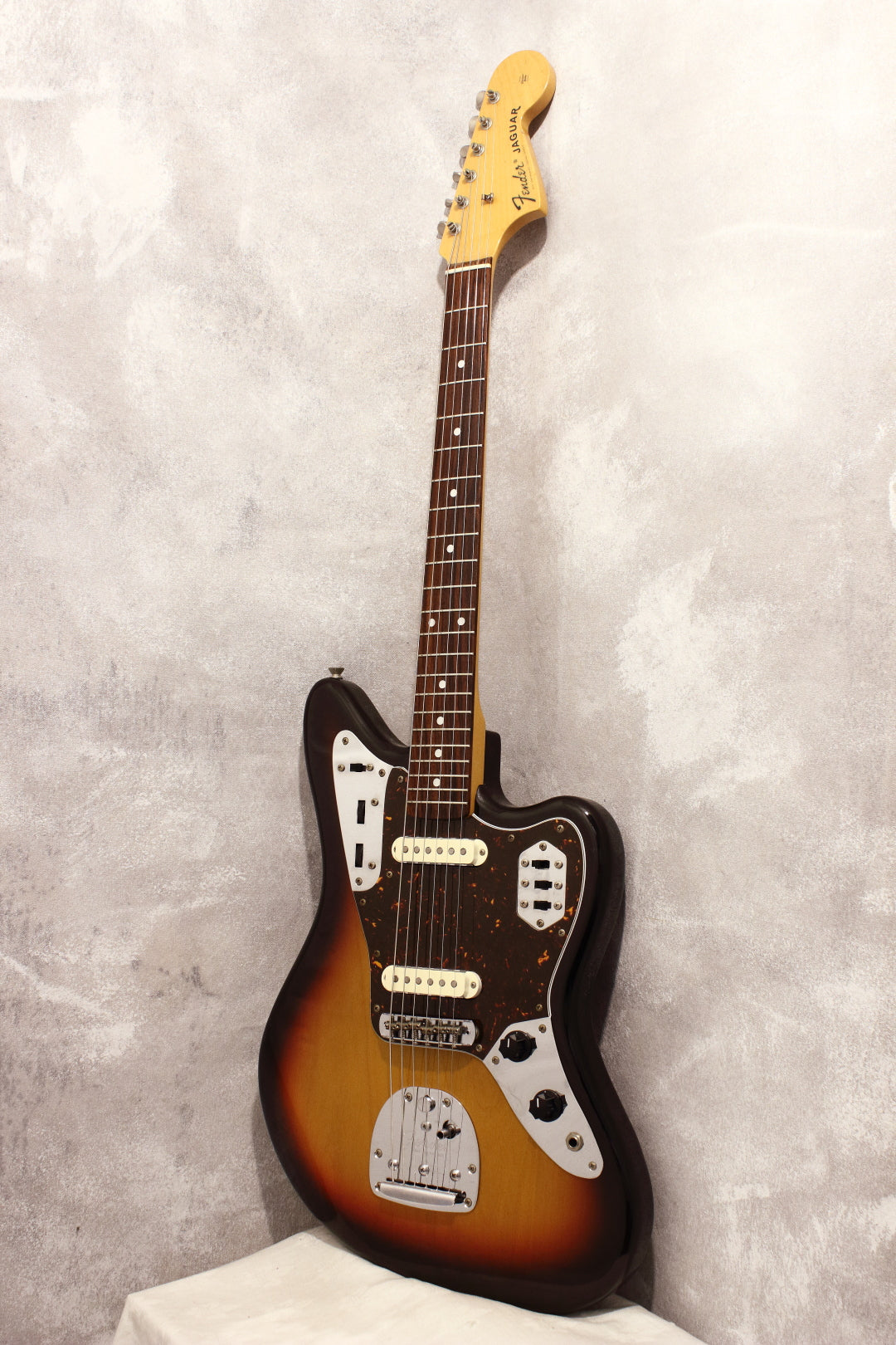 FenderJapan Jaguar JG-66-85 フェンダー ジャガー - ギター