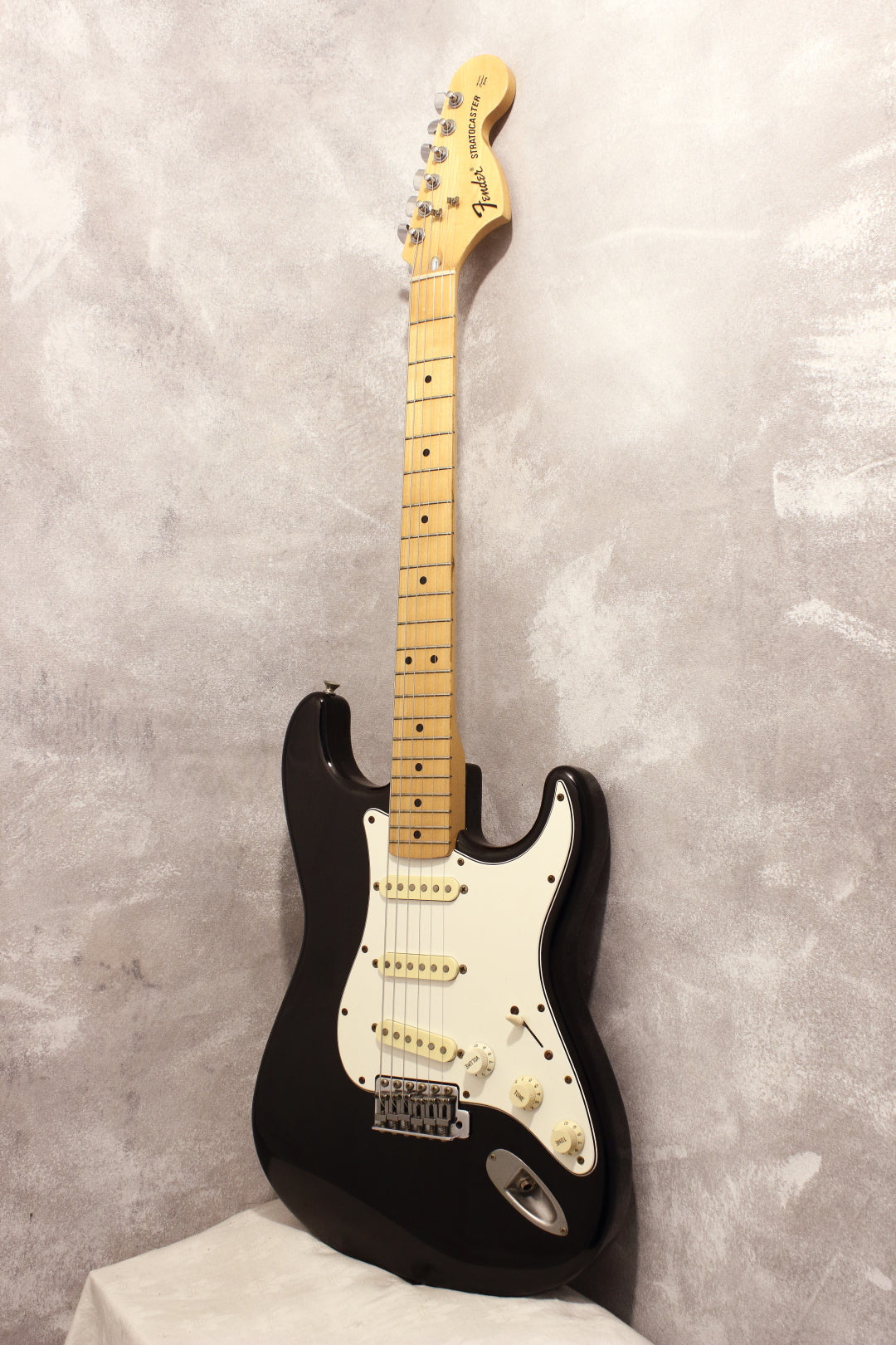 Fender Japan Stratocaster ST-72SC ネック Fender Japan Stratocaster ST-72SC ネック Fender Japan