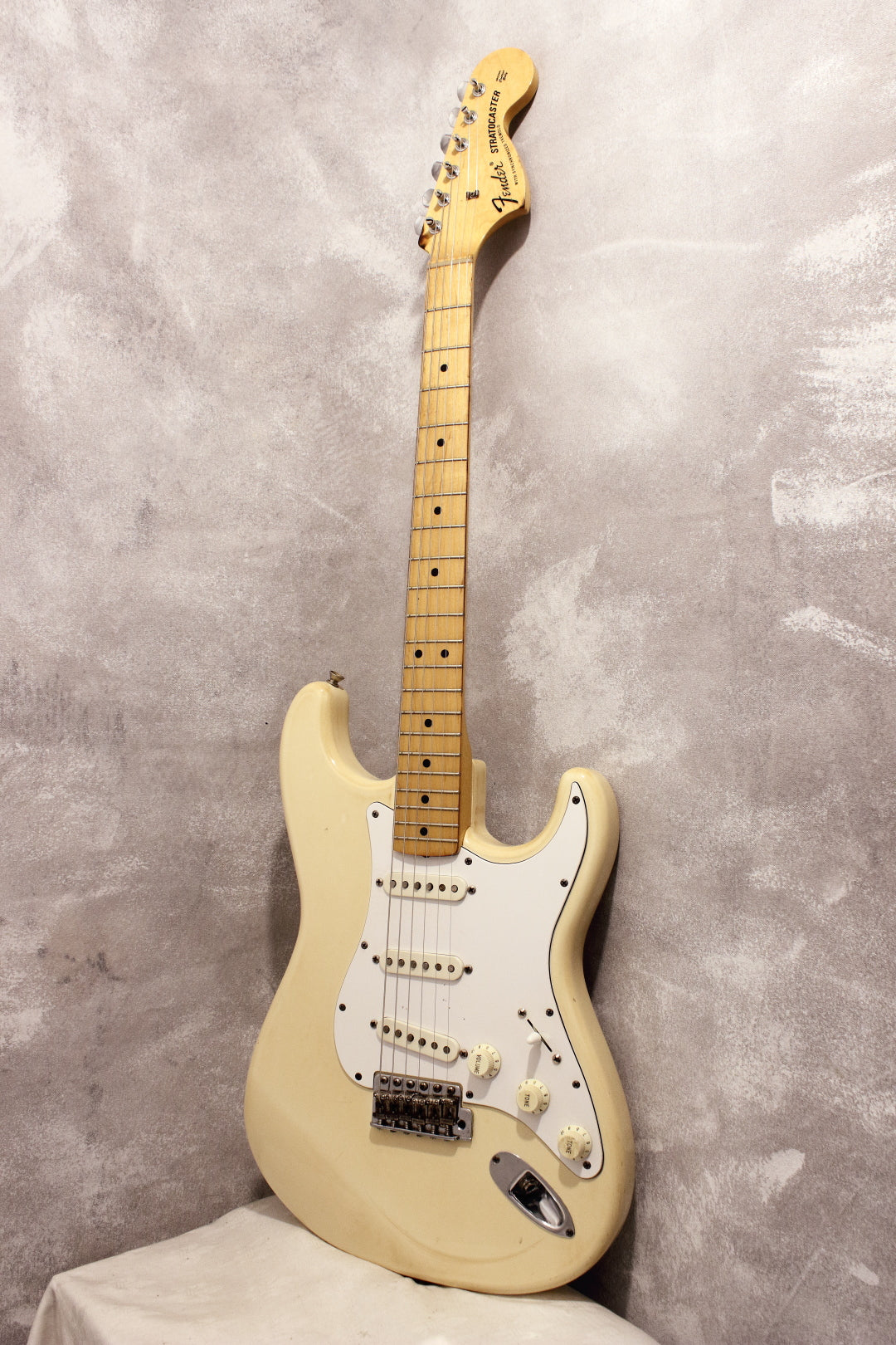 Fender Japan ST68-85TX Stratocaster ストラト Fender Japan Stratocaster ST68-85TX メモリアルNo1 | Drop-G