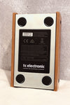 TC Electronic June-60 Chorus Pedal