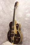 Gretsch Electromatic 135th Anniversary G5420TG Hollowbody Dark Cherry Metallic 2018