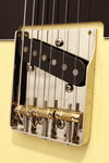 Zenkai T-Style Partscaster Relic Blonde 2021