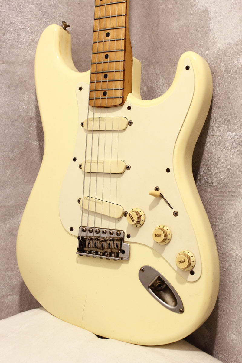 Fender Japan 【春得フェア】【USED】STR-135RK Richie Kotzen