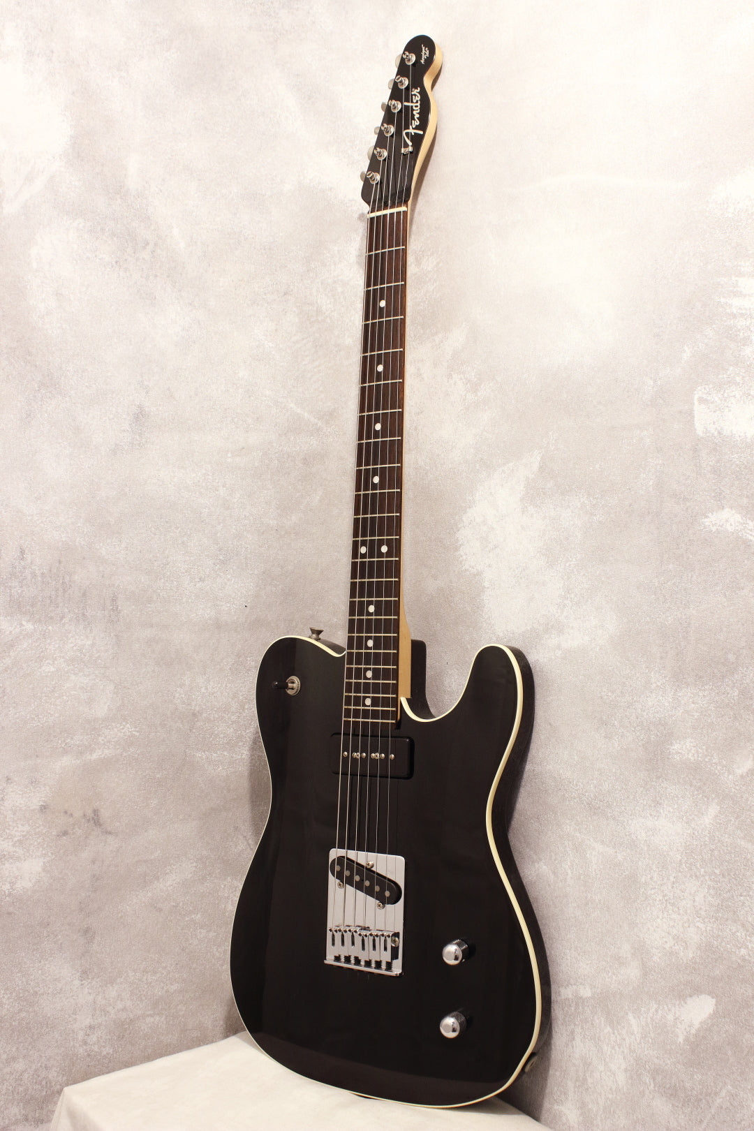 Fender aerodyne deals telecaster for sale