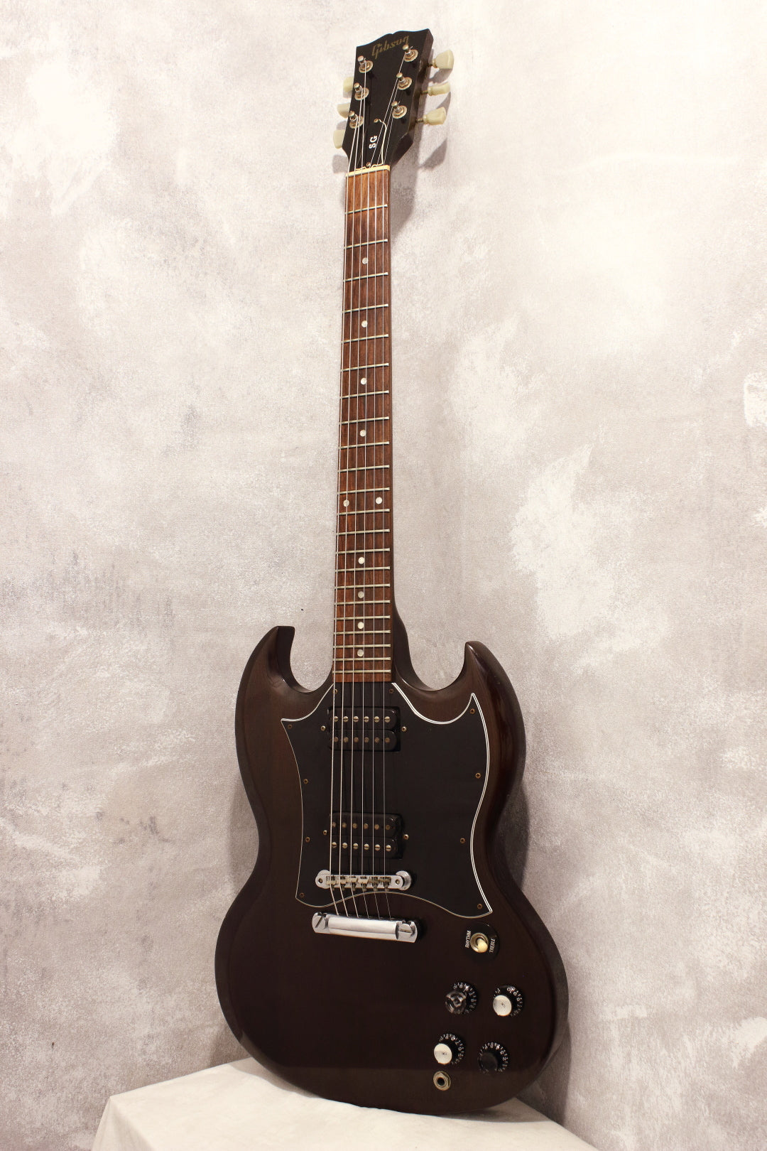 Gibson sg deals special 2009