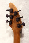 Crossley G-Series Custom Amber 2008