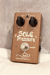 HAO Sole Pressure Overdrive Pedal