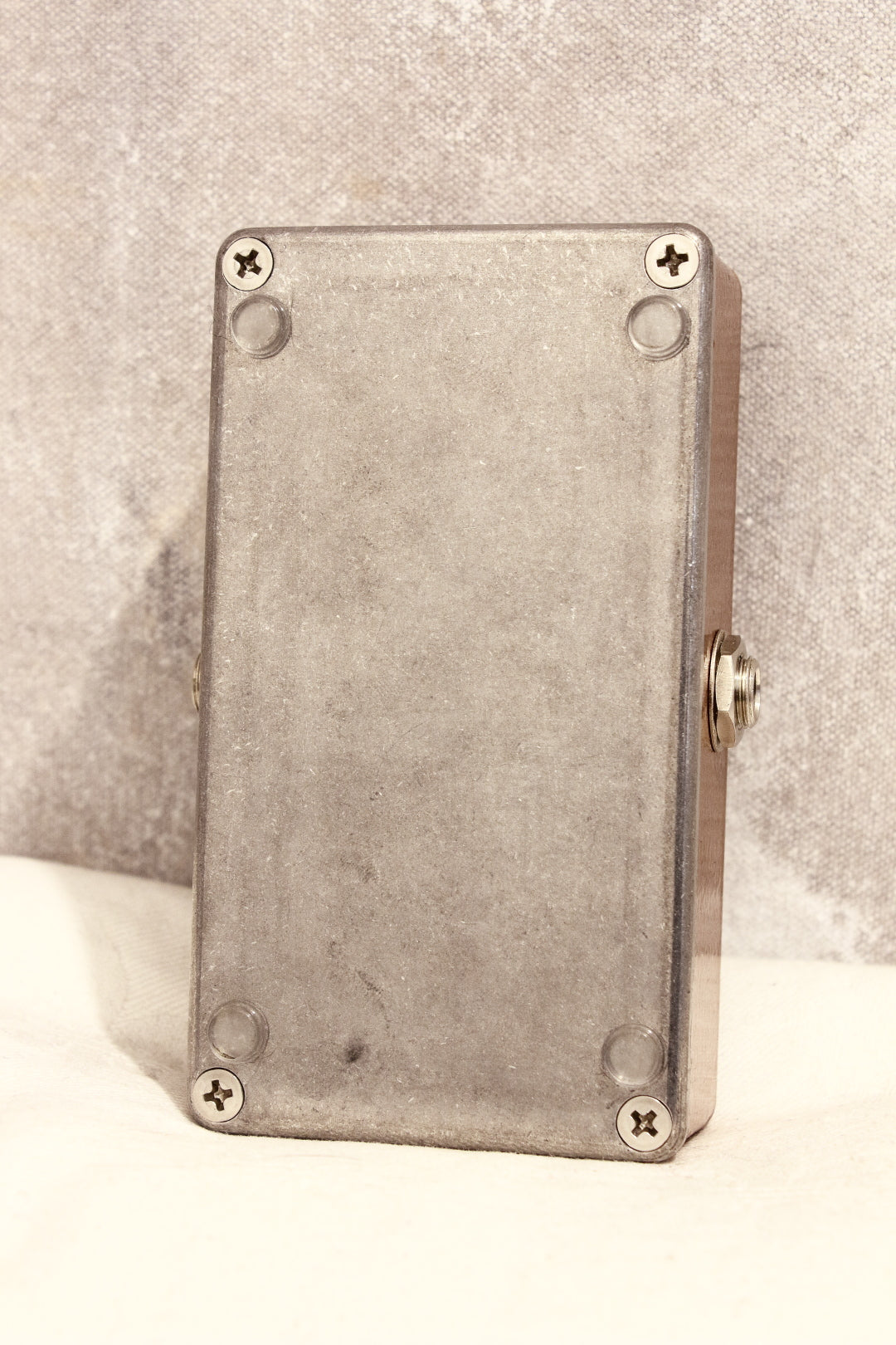 HAO Sole Pressure Overdrive Pedal – Topshelf Instruments