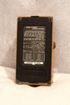 Boss DS-1 Distortion Pedal MIJ 1984