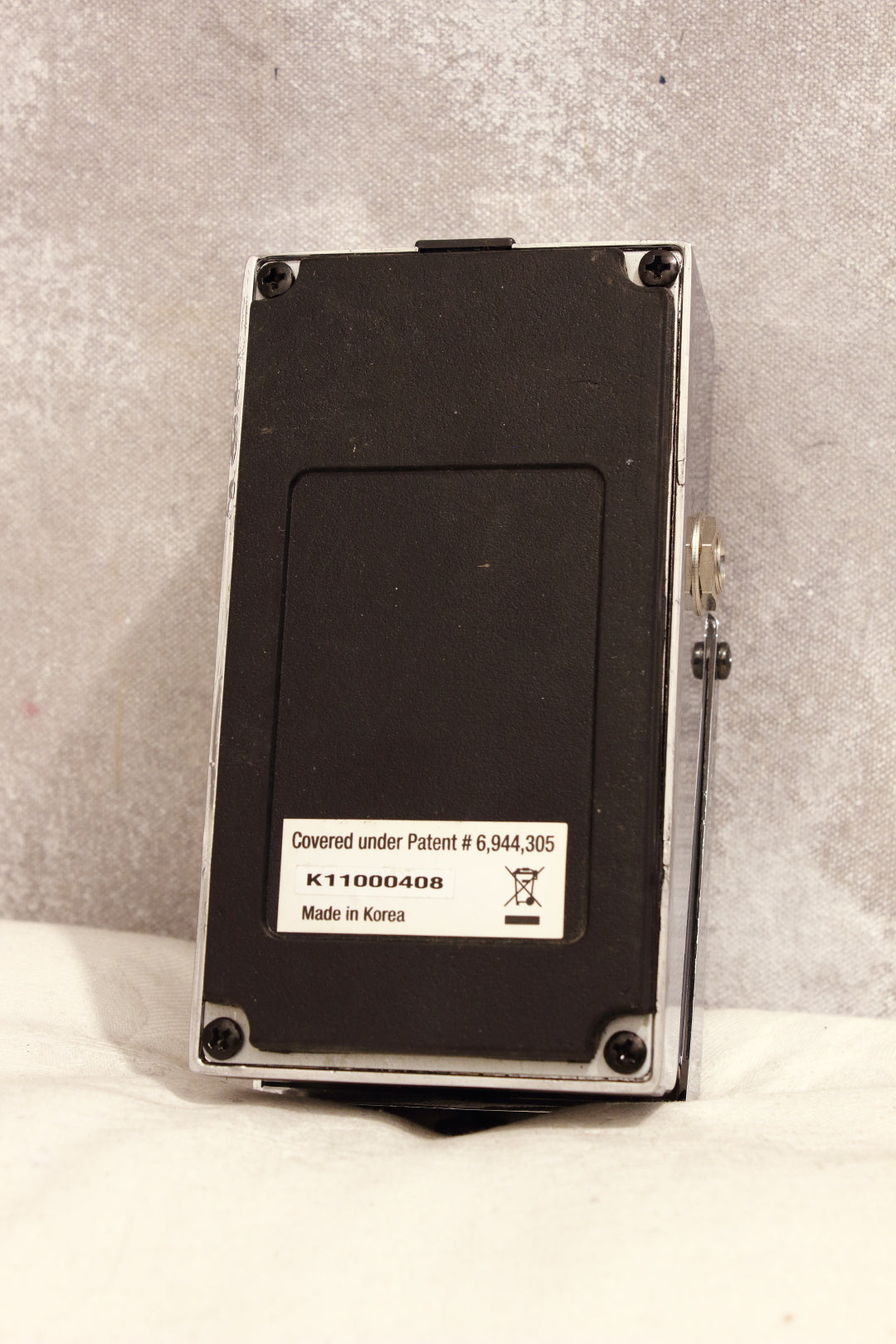 ISP Decimator Noise Reduction Pedal – Topshelf Instruments