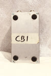 General Guitar Gadgets CB1 Boost Pedal
