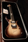 Crossley 'Wolfy' Custom Rasin Burst 2010