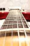 Fender Japan '66 Mustang MG66-65 Candy Apple Red 1996