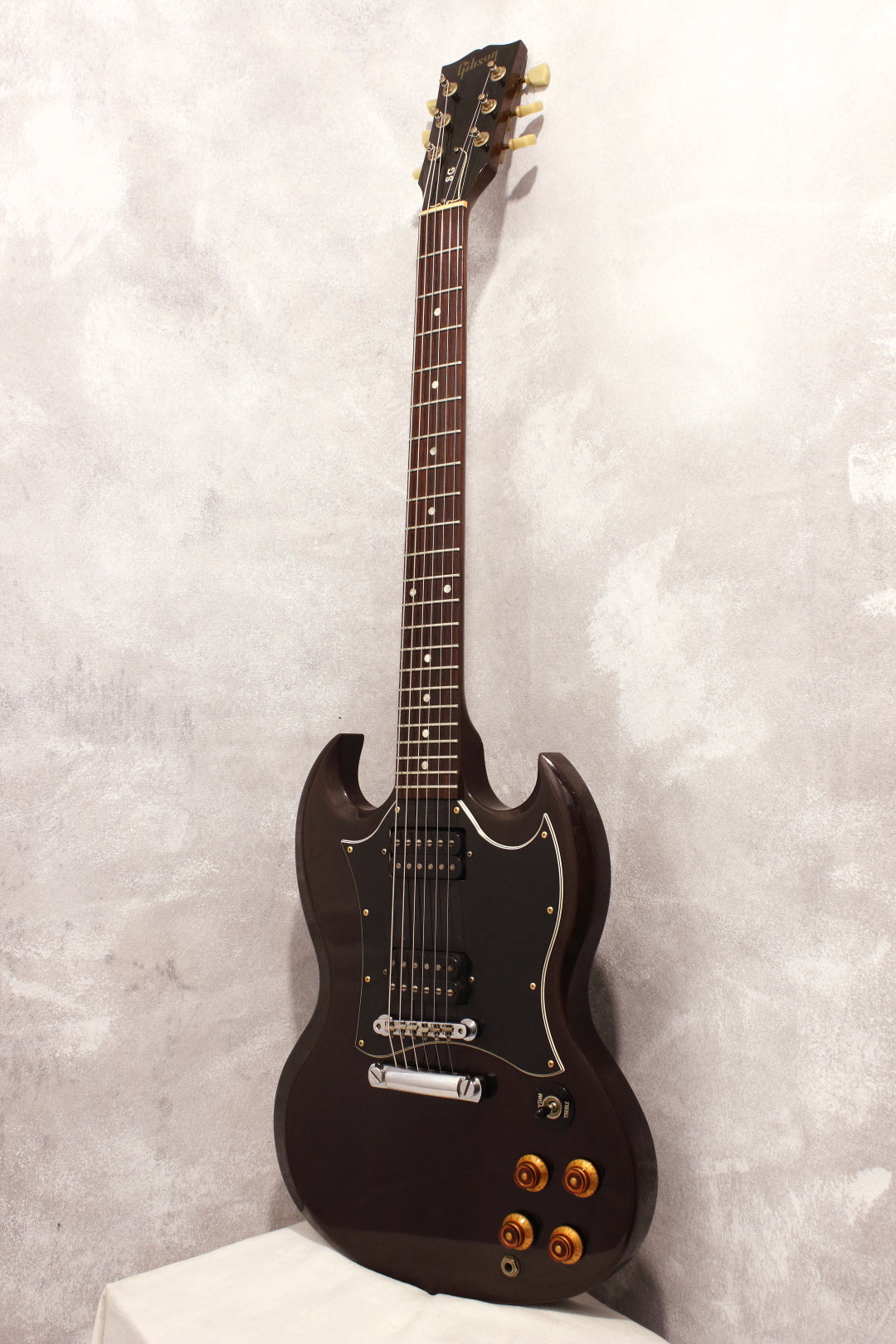 1999 gibson deals sg special