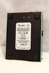 Fender Marine Layer Reverb Pedal