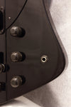 Greco TB70 Bass Black 1988