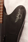Greco TB70 Bass Black 1988