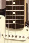 Fender Made In Japan Traditional '60s Stratocaster Black 2021