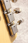 Fender Made In Japan Traditional '60s Stratocaster Black 2021