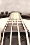 Ibanez SR300 Soundgear Galaxy Black 2013
