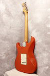 Squier Japan Stratocaster SST30 Torino Red JV Serial 1984