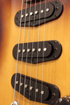 Yamaha SC3000 Super Combinator Brown Sunburst 1981