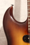 Yamaha SC3000 Super Combinator Brown Sunburst 1981
