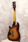 Yamaha SC3000 Super Combinator Brown Sunburst 1981