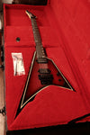 Ormsby Guitars Metal V Red Dead 2021