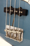 Fender Japan ‘62 Jazz Bass JB62-58 Lake Placid Blue 2000