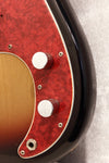 Fender Japan '62 Precision Bass PB62-75US Sunburst 1998