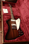 Gibson Firebird V Vintage Sunburst 1997