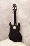 Mosrite Mini Octave Guitar Black 1995