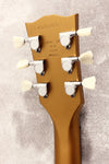 Gibson SG Futura Bullion Gold 2014