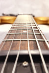 Gibson SG Futura Bullion Gold 2014