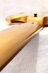 Gibson SG Futura Bullion Gold 2014