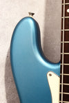 FGN JJB-5R J-Standard Bass Lake Placid Blue 2013