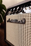 Achilles Zephyr 22 Deluxe Reverb Guitar Amp Head